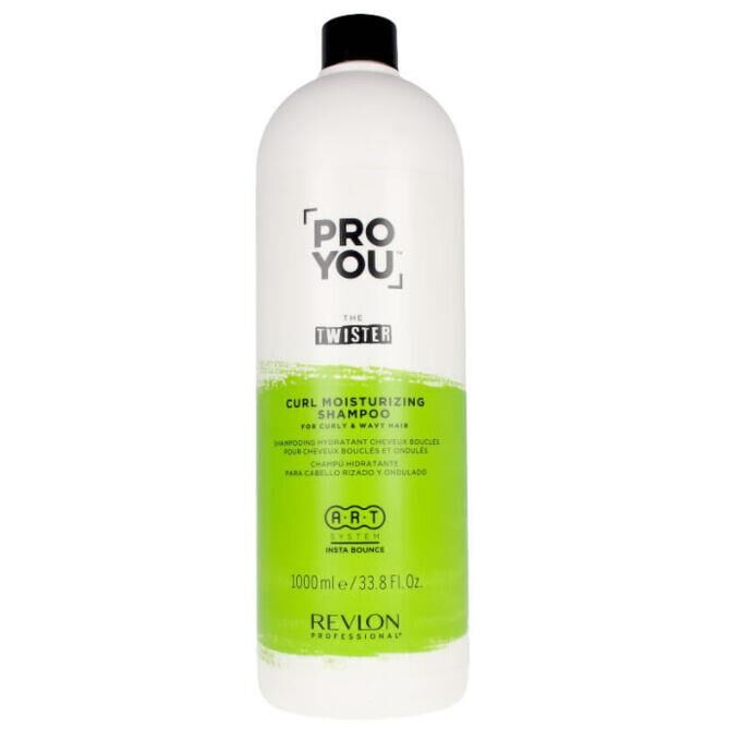 RP PROYOU THE TWISTER SHAMPOO 1000ml - 1