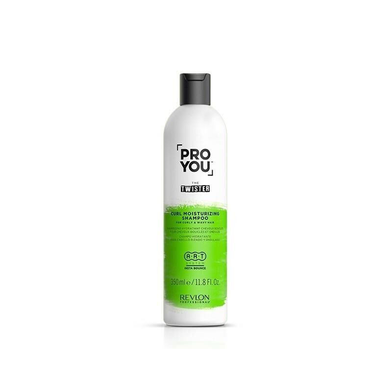 RP PROYOU THE TWISTER SHAMPOO 350ml - 1