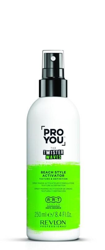 RP PROYOU THE TWISTER WAVES SPRAY 250ml - 1