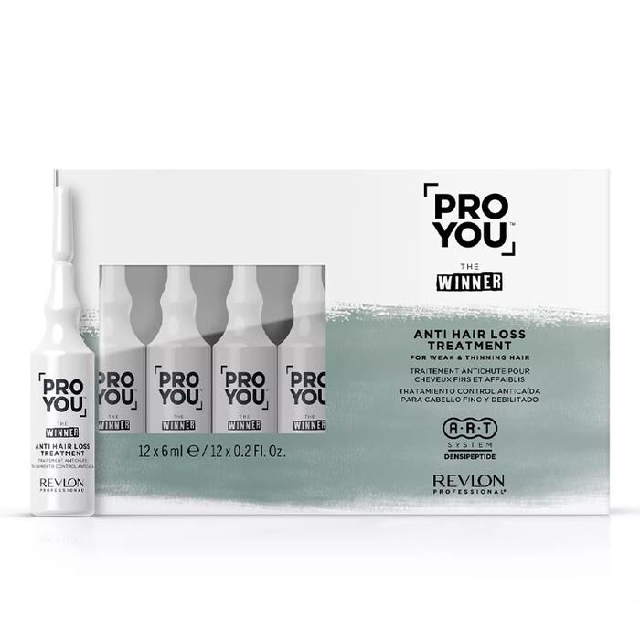 RP PROYOU THE WINNER AHL TREAT 6ml(x12) - 1