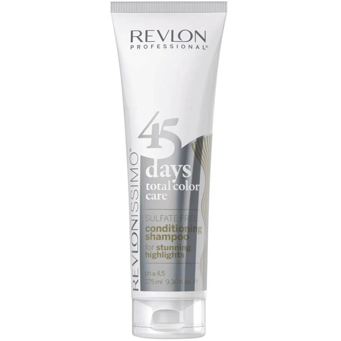 RP RCC 45 DAYS HIGHLIGHTS 275ml - 1