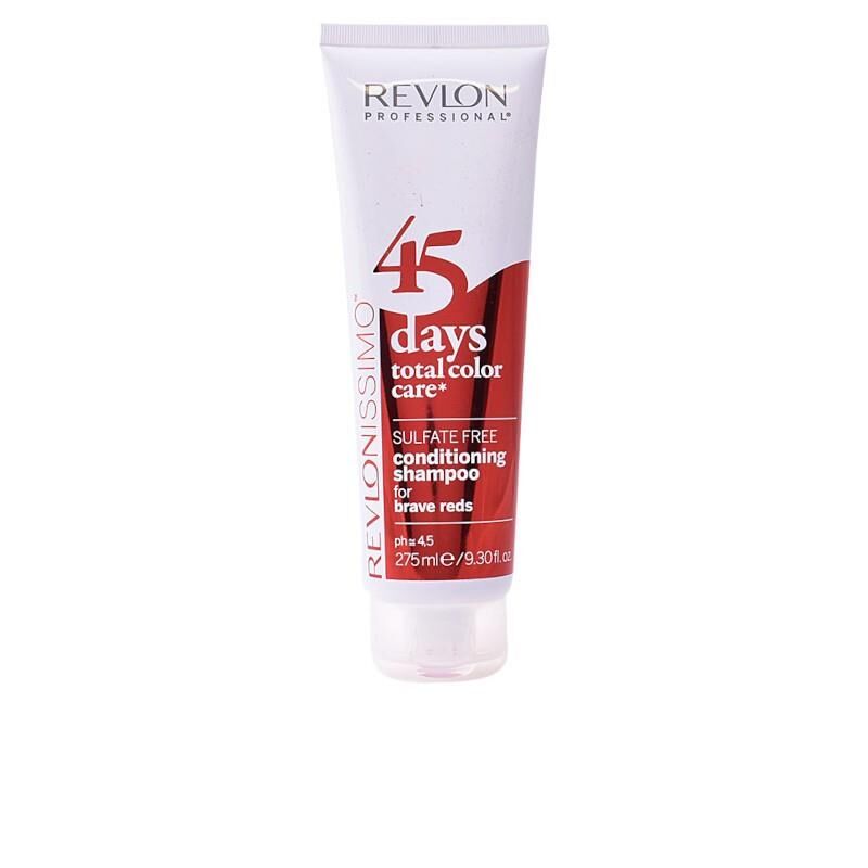 RP RCC 45 DAYS SH BRAVE REDS 275ml - 1