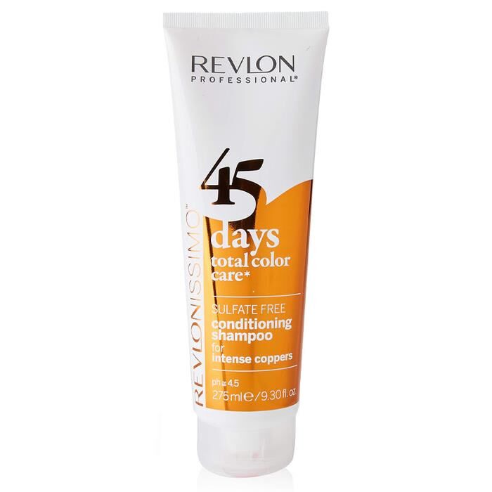 RP RCC 45 DAYS SH INTENS COPPERS 275ml - 1
