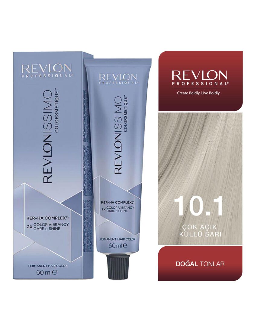 RP REVLONISSIMO CC 10.1 60ml - 1