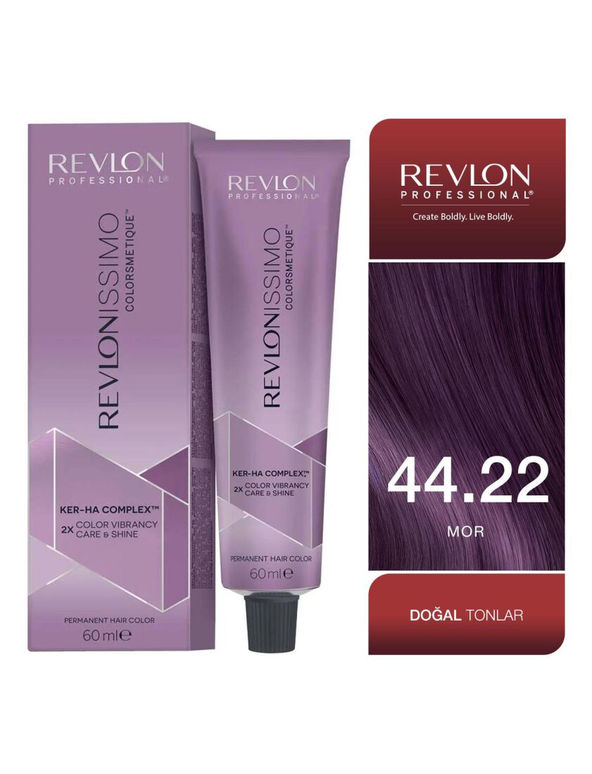 RP REVLONISSIMO CC 44.22 60ml - 1