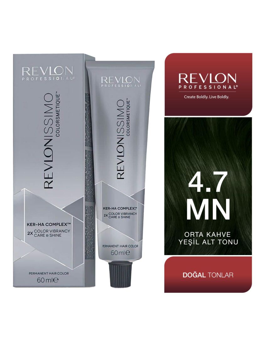 RP REVLONISSIMO CC 4.7MN 60ml - 1