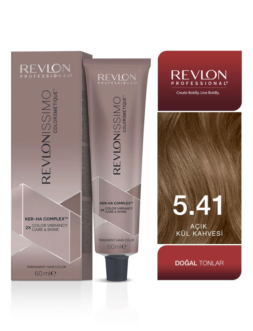 RP REVLONISSIMO CC 5.41 60ml - 1
