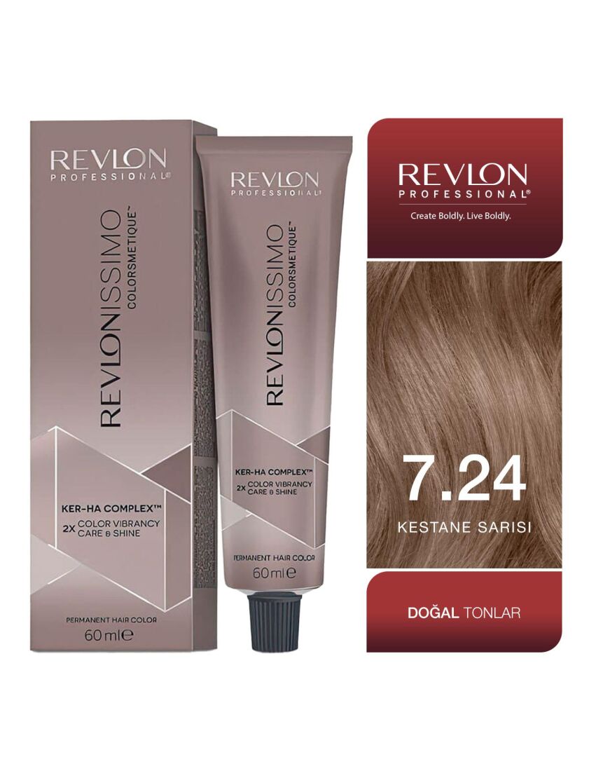 RP REVLONISSIMO CC 7.24 60ml - 1