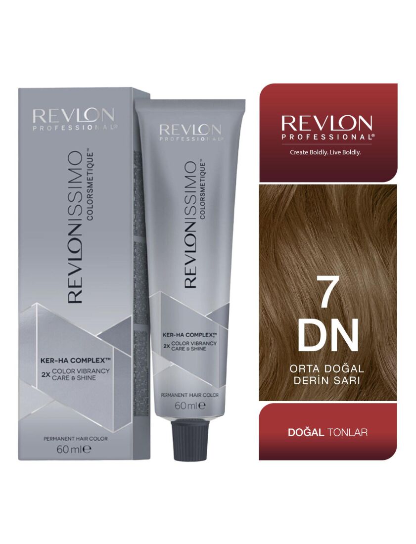 RP REVLONISSIMO CC 7DN 60ml - 1