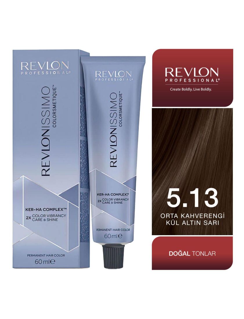 RP REVLONISSIMO CC HC 5.13 60ml - 1