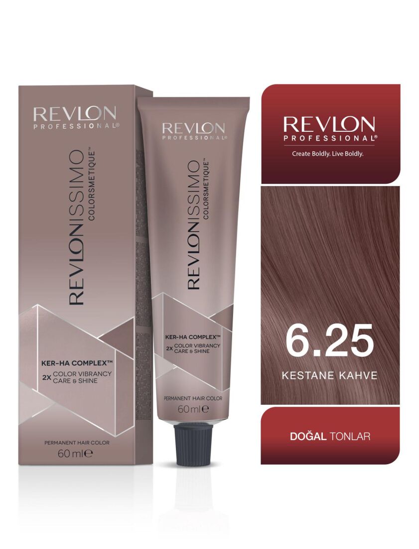 RP REVLONISSIMO CC HC 6.25 60ml - 1