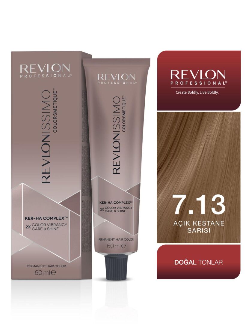 RP REVLONISSIMO CC HC 7.13 60ml - 1