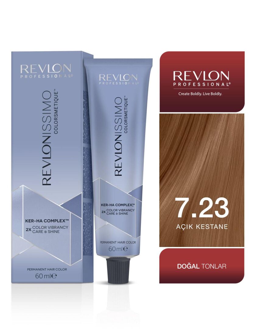 RP REVLONISSIMO CC HC 7.23 60ml - 1
