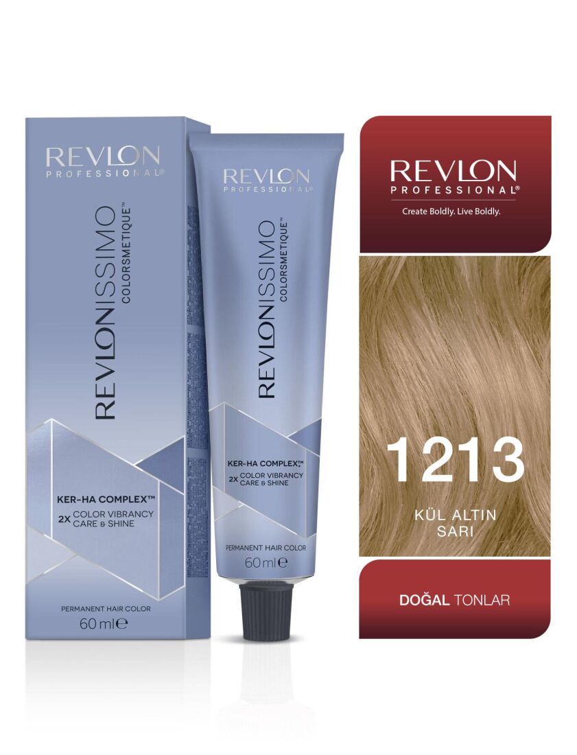RP REVLONISSIMO CC IB 1213 60ml - 1