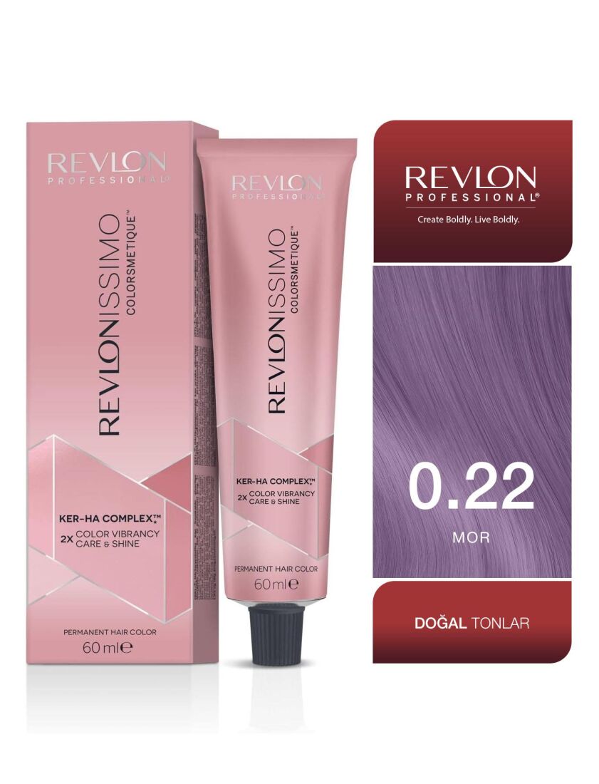 RP REVLONISSIMO CC PC 022 60ml - 1