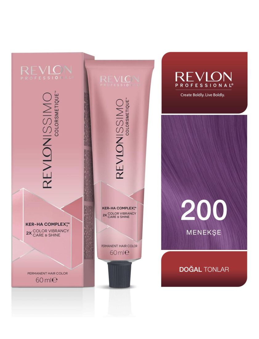 RP REVLONISSIMO CC PC 200 60ml - 1
