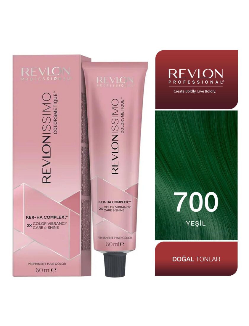 RP REVLONISSIMO CC PC 700 60ml - 1