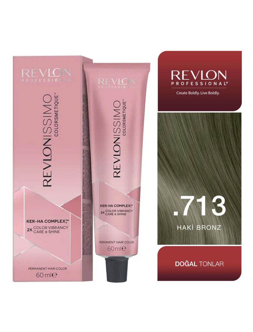 RP REVLONISSIMO CC SATIN .713 60ml - 1
