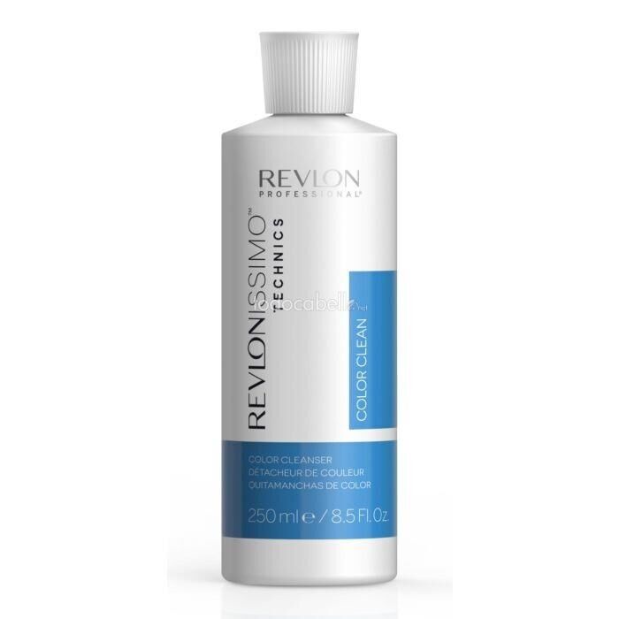 RP RVL COLOR CLEAN 250ml - 1