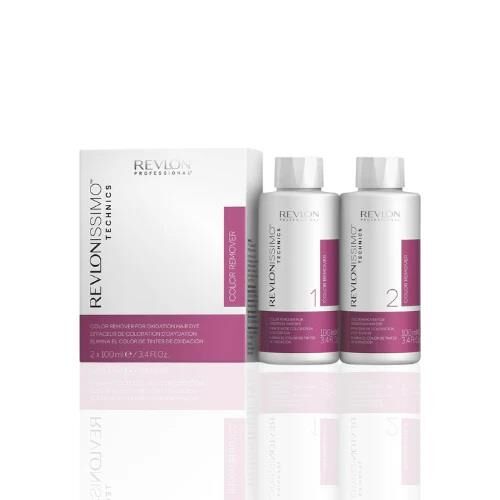 RP RVL COLOR REMOVER 100ml (x2) - 1
