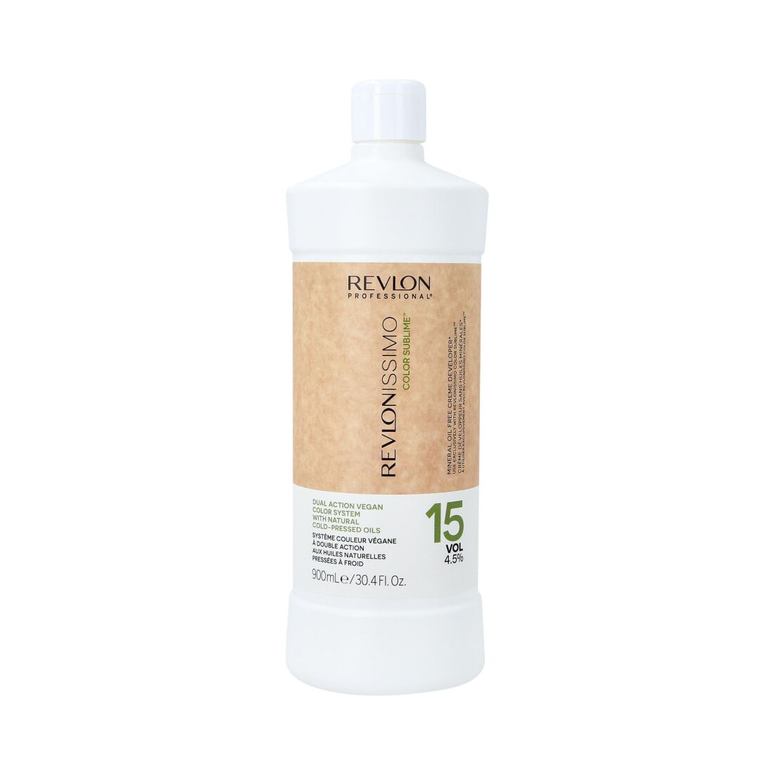 RP RVL COLOR SUBLIME DEV 15 900ml - 1