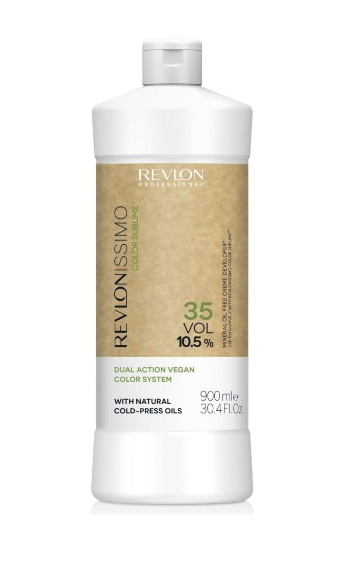 RP RVL COLOR SUBLIME DEV 35 900ml - 1