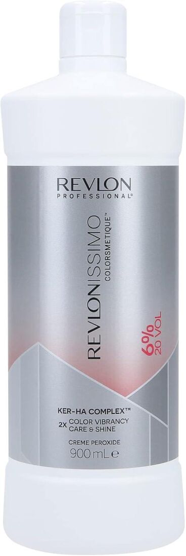 RP RVL CREME PEROXIDE 20VOL 900ml - 1
