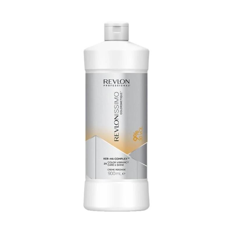 RP RVL CREME PEROXIDE 30VOL 900ml - 1