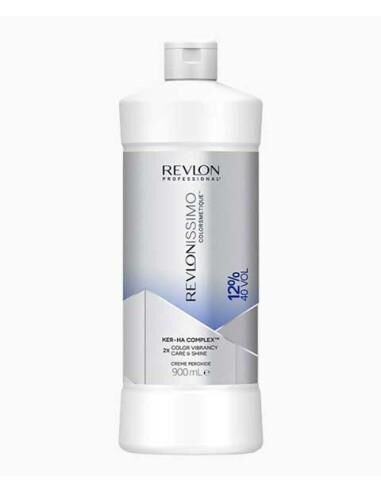 RP RVL CREME PEROXIDE 40VOL 900ml - 1