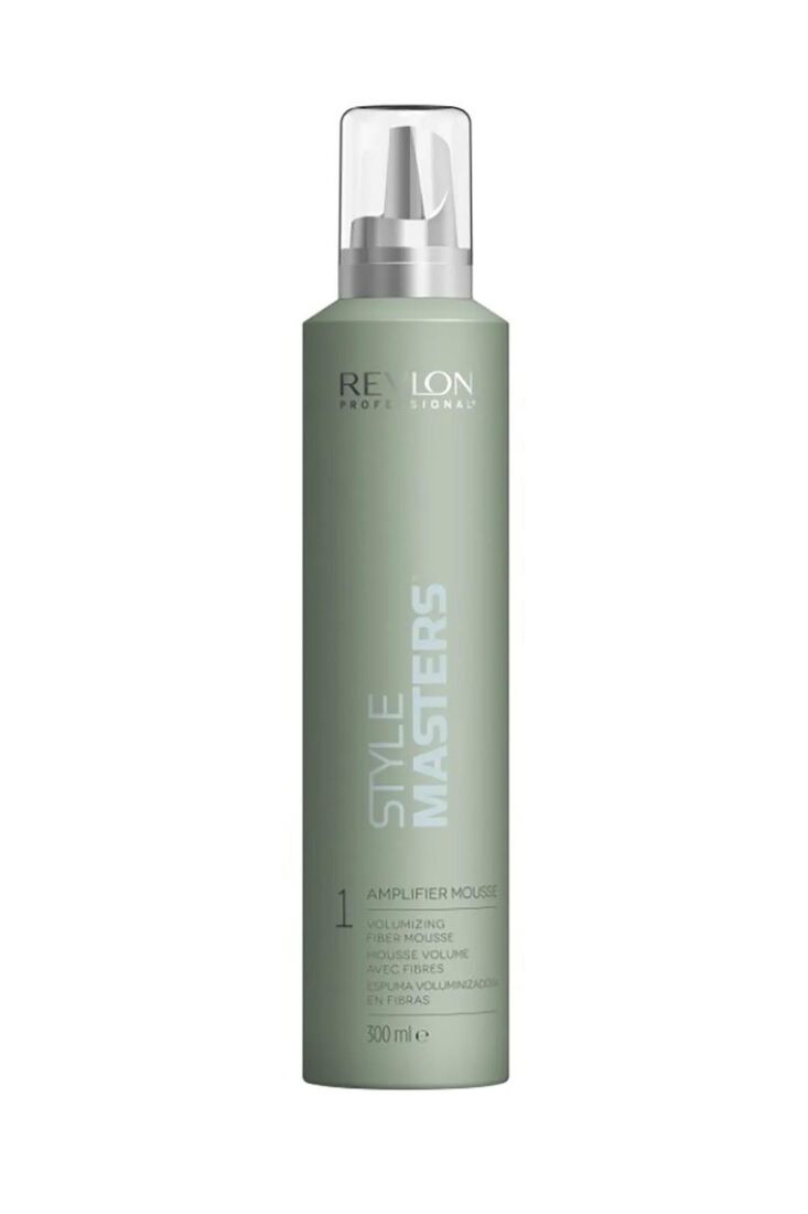 RP SM AMPLIFIER MOUSSE 300ml - 1