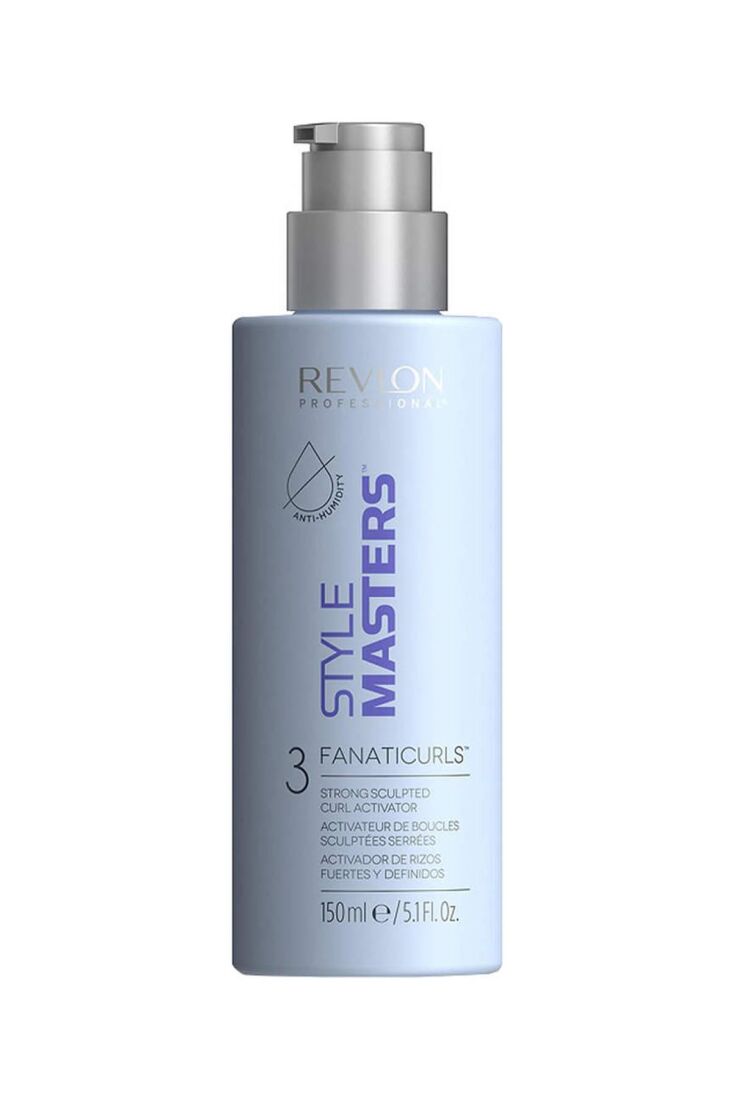 RP SM FANATICURLS 150ml - 1