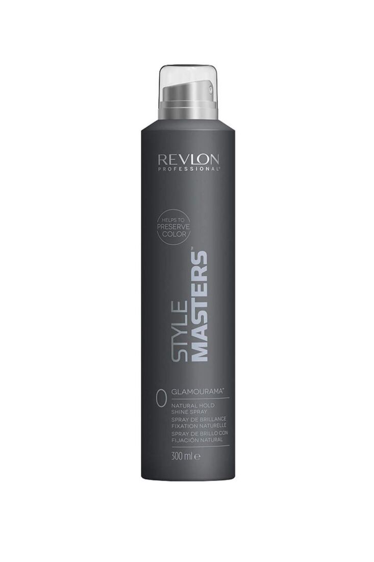RP SM GLAMOURAMA SHINE SPRAY 300ml - 1
