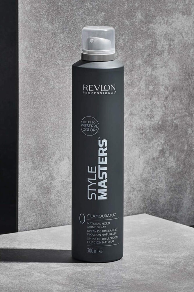 RP SM GLAMOURAMA SHINE SPRAY 300ml - 2