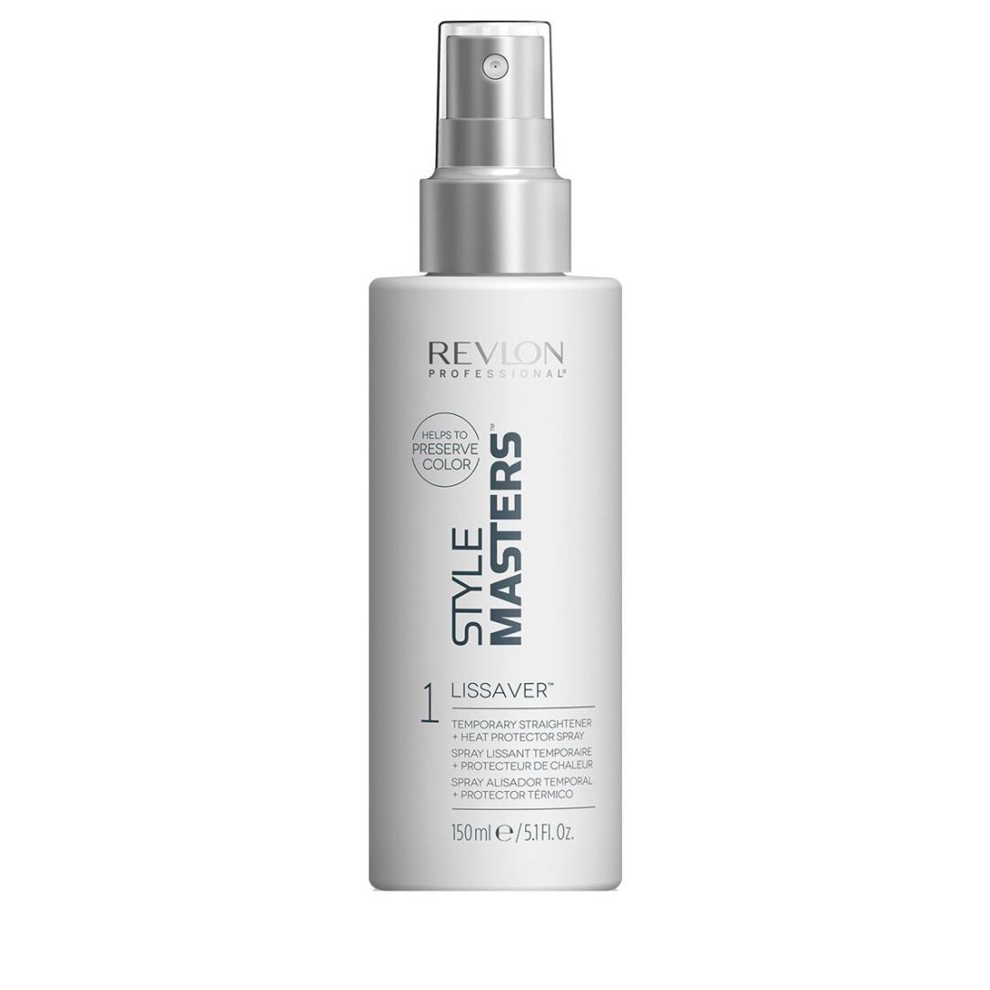 RP SM LISSAVER 150ml - 1