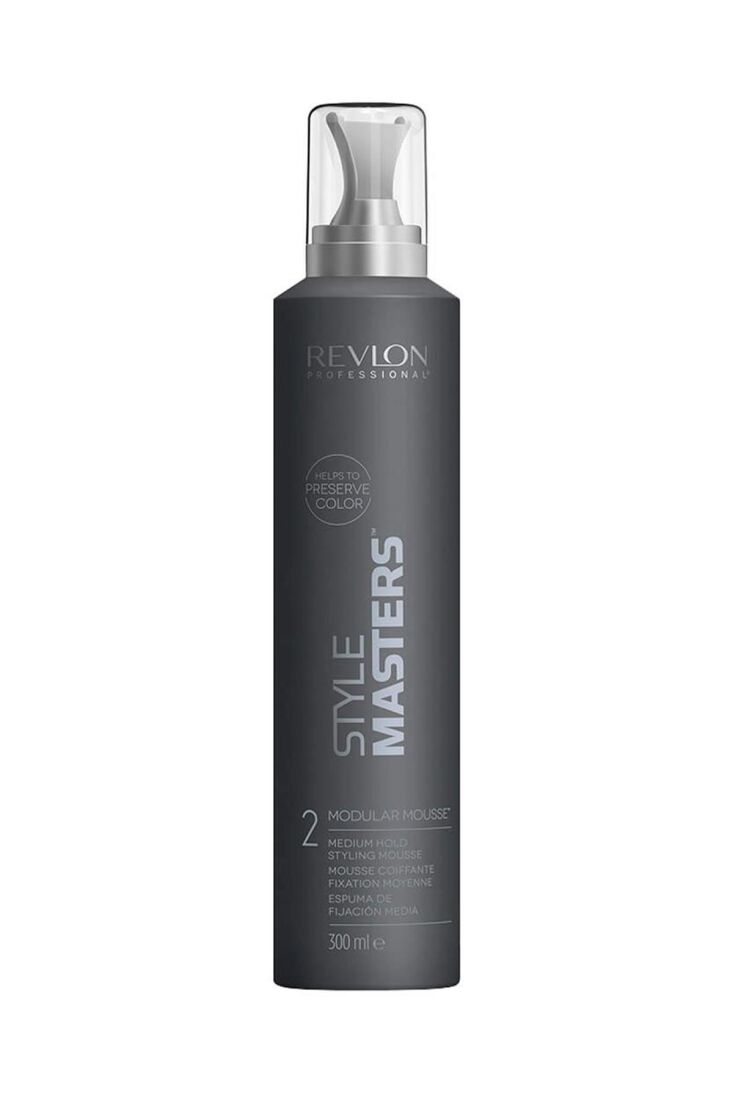 RP SM MODULAR MOUSSE 300ml - 1