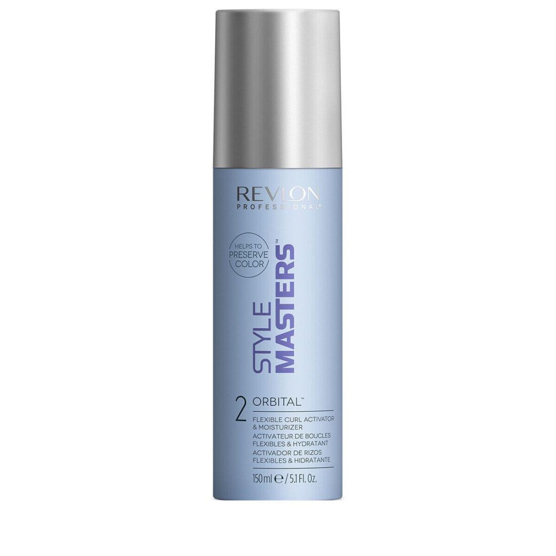 RP SM ORBITAL 150ml - 1