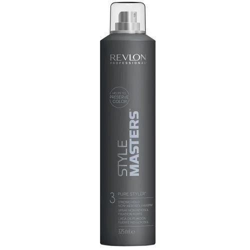 RP SM SPRAY PURE STYLER HAIRSPRAY 325ml - 1