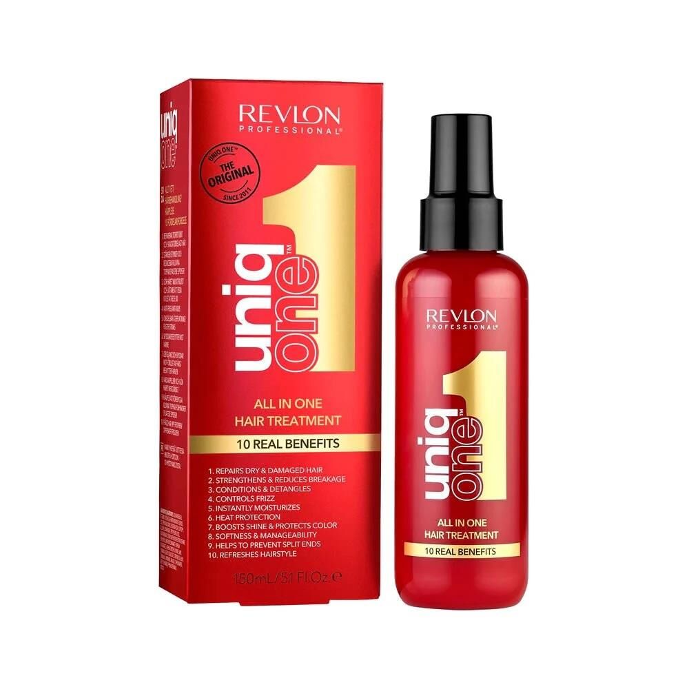 RP UNIQONE HAIR TREATMENT 150ml - 1