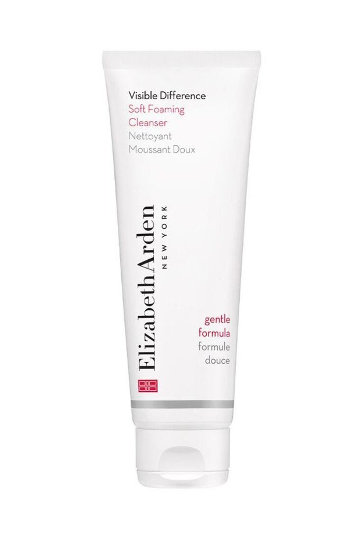 VISIBLE DIFFERENCE SOFT FOAMING CLEANSER 125ml - 1