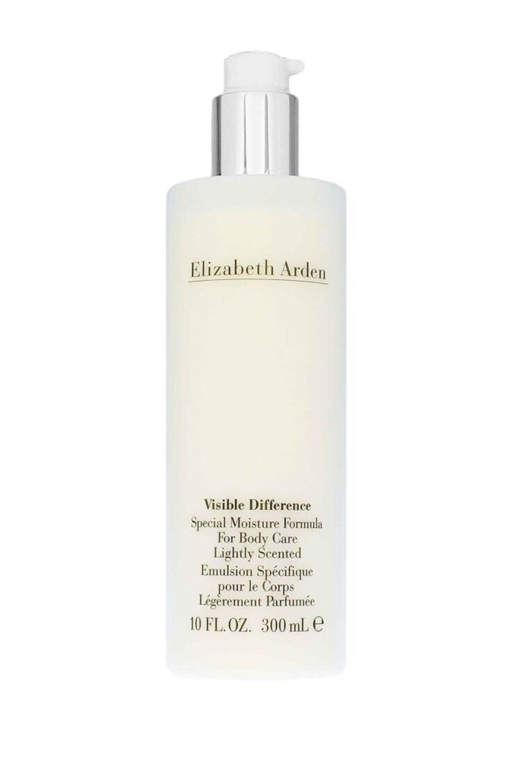 VISIBLE DIFFERENCE SPECIAL MOISTURE FORMULA FOR BODY CARE 300ml - 1