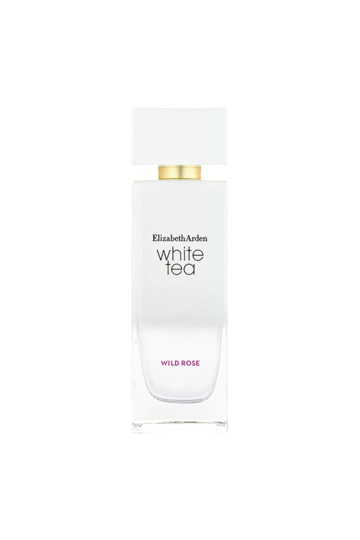 WHITE TEA WILD ROSE EDT SPRAY 50ml - 1